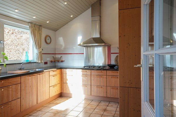 Medium property photo - In de Molt 15, 6269 EG Margraten